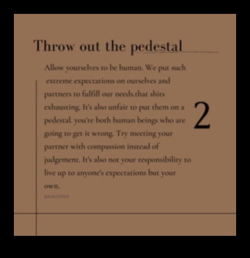 קוד הזוגי 7 כללים לשותפות מאושרת ומתמשכת 3 קוד זוגי: שיעורים לשותפות מוצלחת