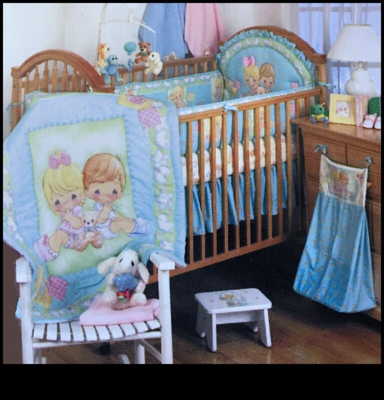 רגעים יקרים: בונים זיכרונות עם צעצועים של תינוק