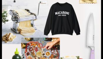 בישול יצירתי: רעיונות למתנות בהשראת המטבח