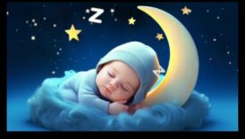 מנגינה ערש נופי סצנות מרגיעות כדי לסייע לתינוקך עצום עיניים 6 נופי שיר ערש: ציור חלומות לשנת תינוקך