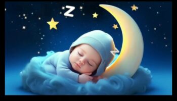 נופי שיר ערש: ציור חלומות לשנת תינוקך