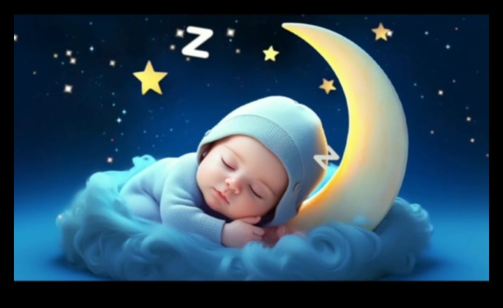 שיר ערש נופי סצנות מרגיעות כדי לעזור לתינוקך לישון 1 נופי שיר ערש: ציור חלומות לשנת תינוקך