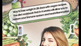 דיאטה טבעונית אנטי דלקתית טבעית 4 הכוח האנטי דלקתי של אורח חיים טבעוני