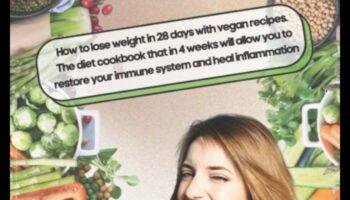 הכוח האנטי דלקתי של אורח חיים טבעוני