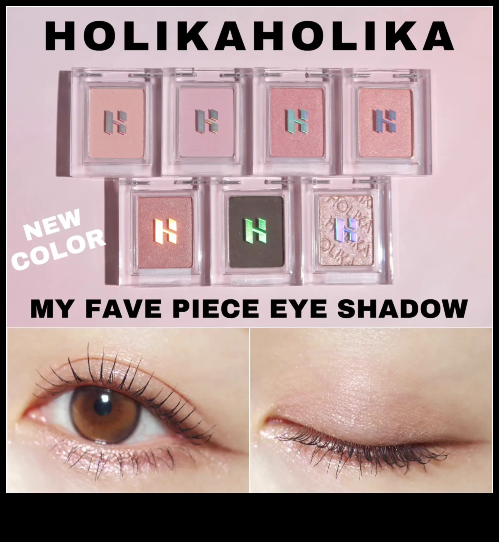 תערובות צלליות עשה זאת בעצמך צור פלטה מותאמת אישית משלך עם השלבים הקלים האלה 1 תערובות צלליות עשה זאת בעצמך: יצירת פלטה מותאמת אישית מושלמת